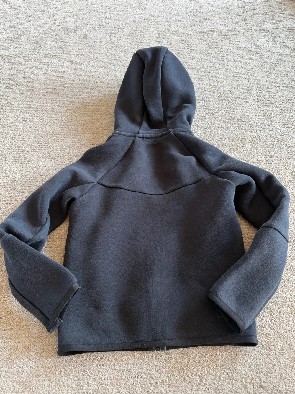 Kids Nike Tech